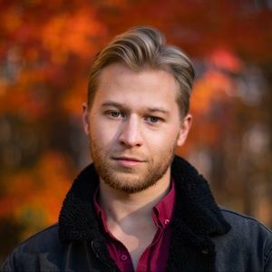 Meet your Posher, Spencer